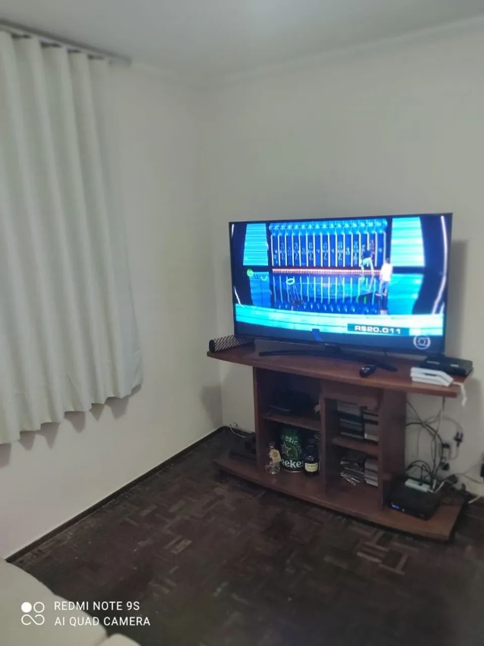 Apartamento em Goiânia, 3 quartos. - Foto 5