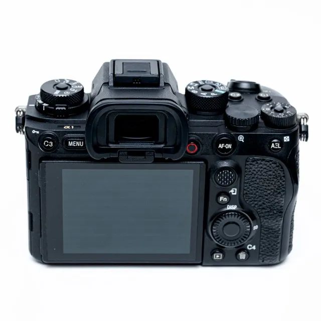 Câmera Sony A1 - Foto 2