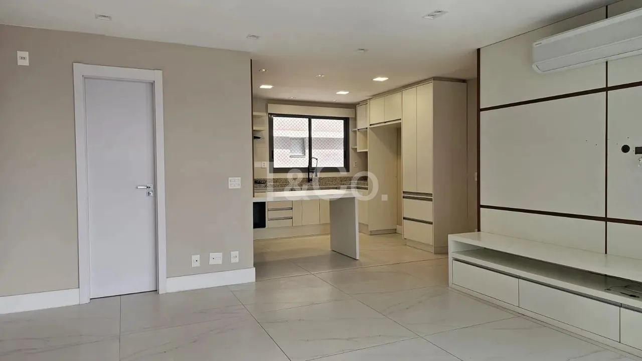Apartamento Para Locação No Vitra Cambuí - Foto 2