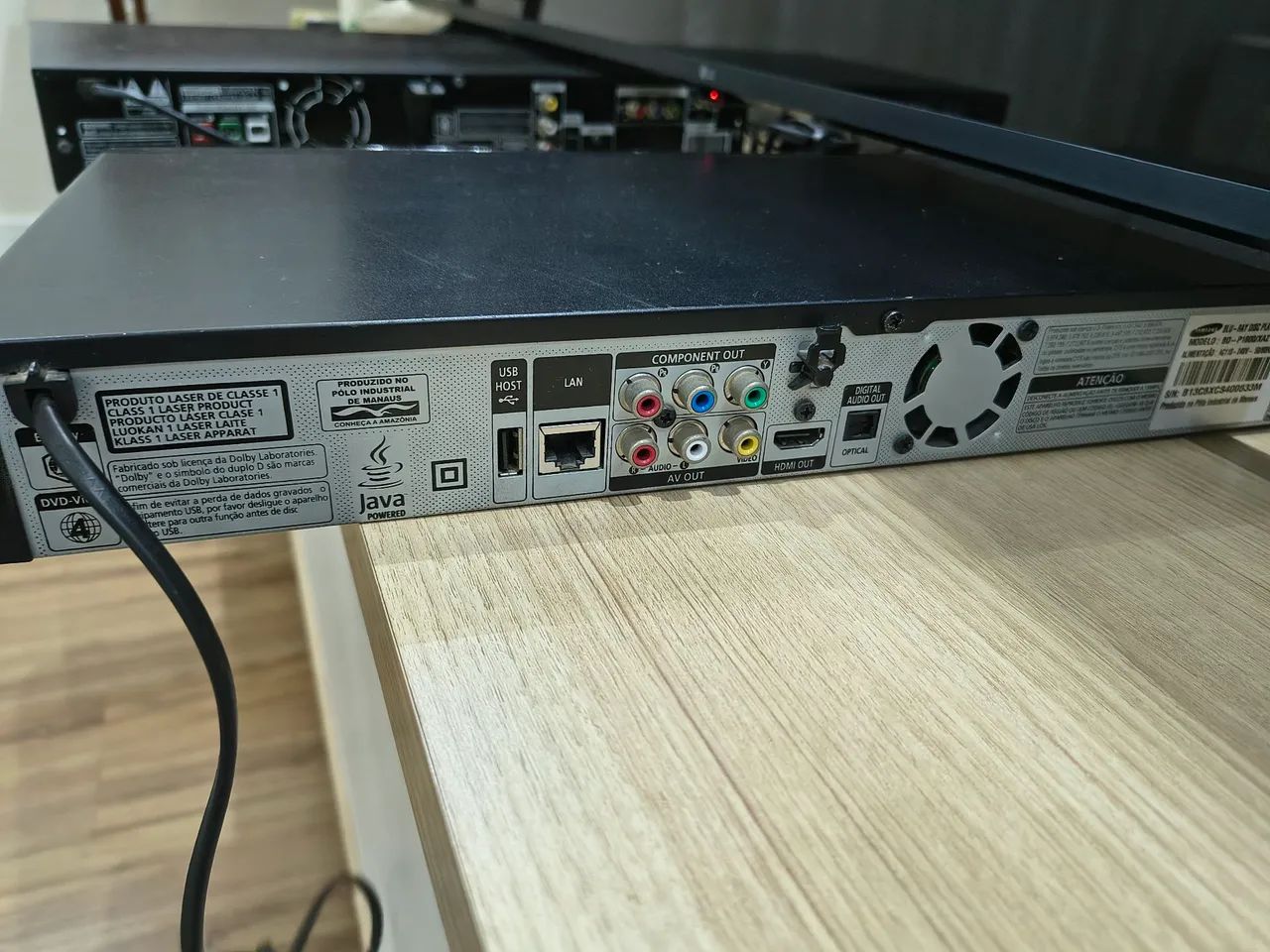 Home theater  - Foto 5