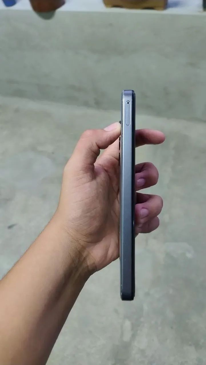 Celular M35 5G  - Foto 3