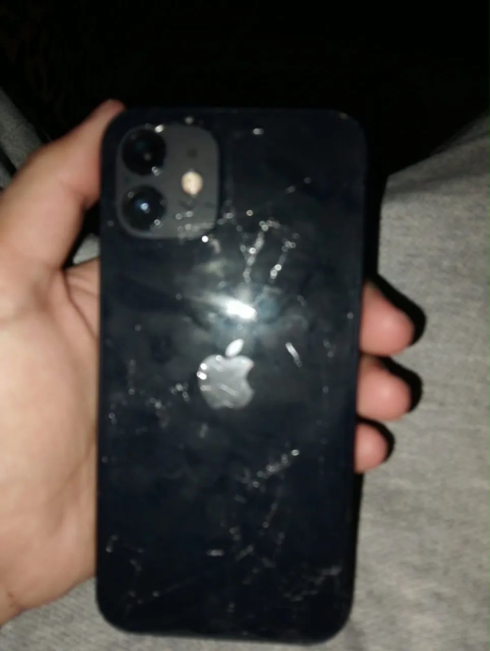 vendo iphone 12  - Foto 2