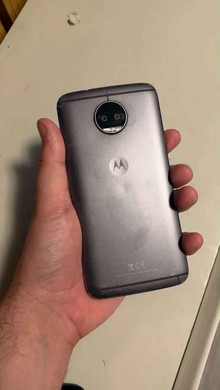 Moto G5s Plus - Foto 2