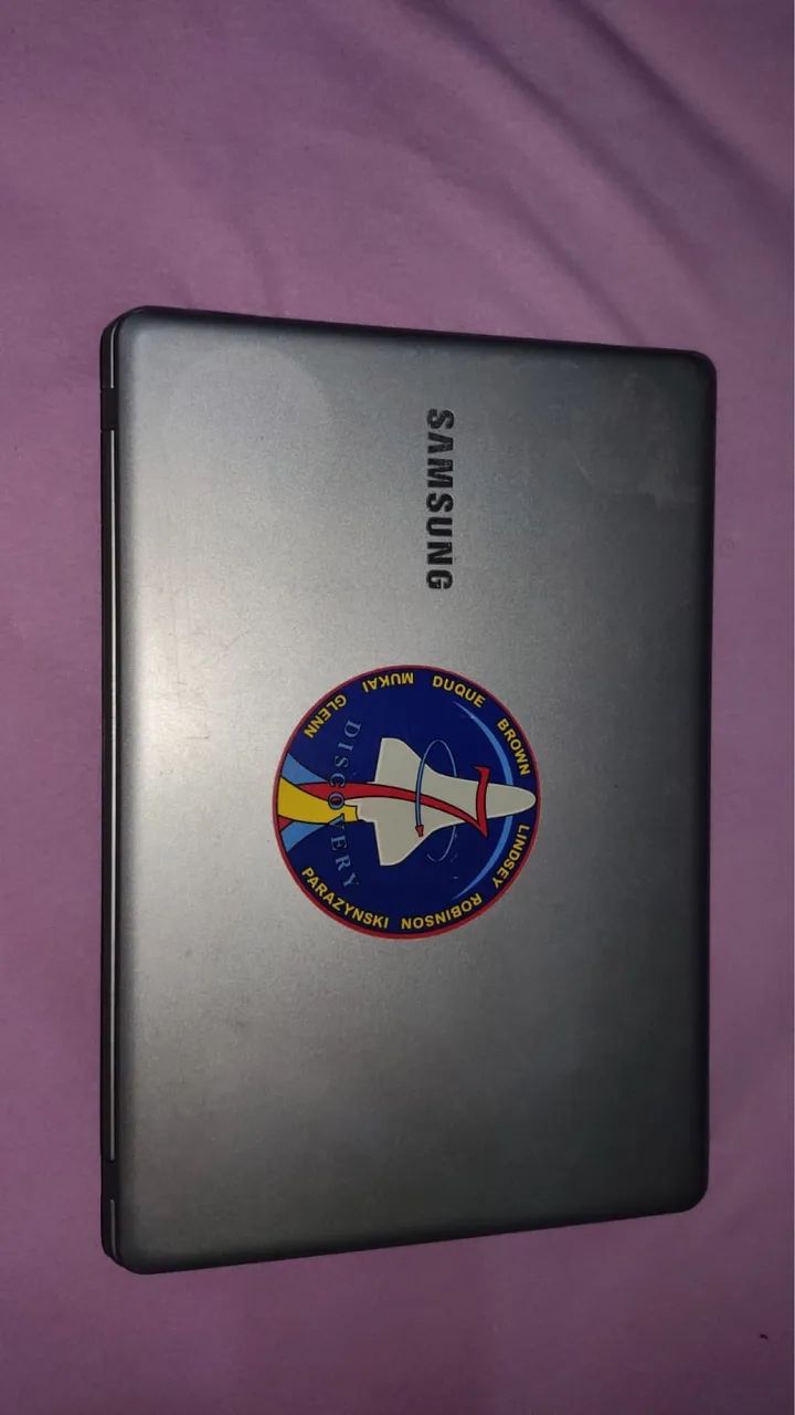 Notebook Samsung Essentials - Foto 2