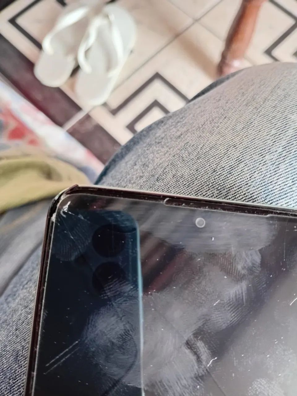 Celular Xiaomi POCO F4 - Foto 4