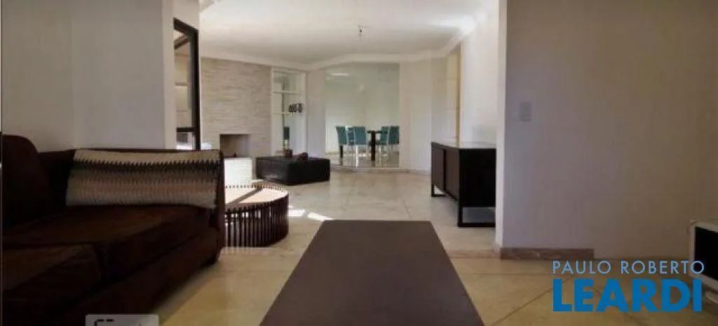 APARTAMENTO - MORUMBI - SP - Foto 4