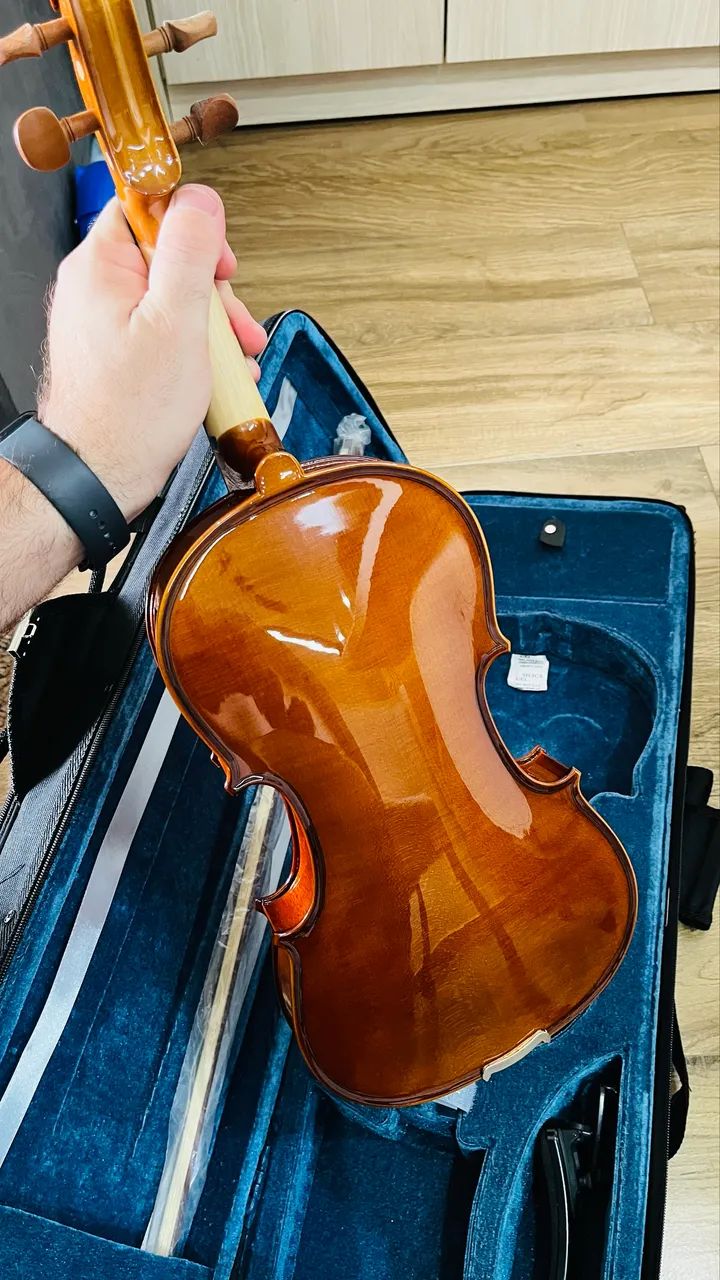 Violino eagle ve441 - Foto 5