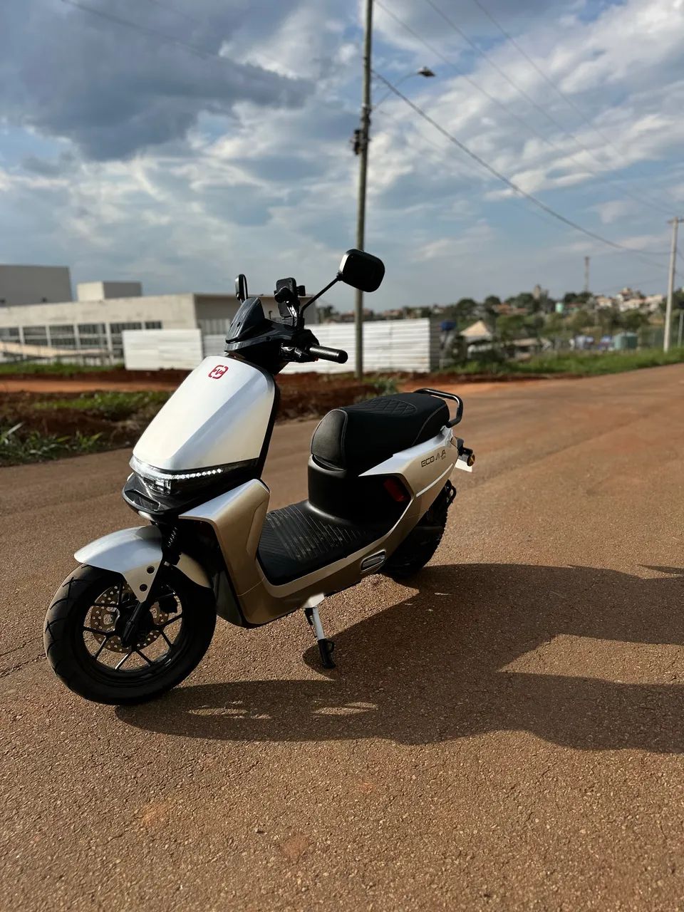 Eco viva BE-200  - Foto 2