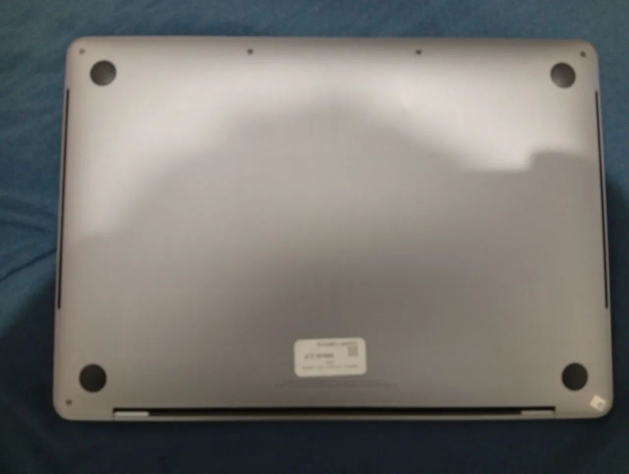 Mac book i5 touch bar 2017 - Foto 3