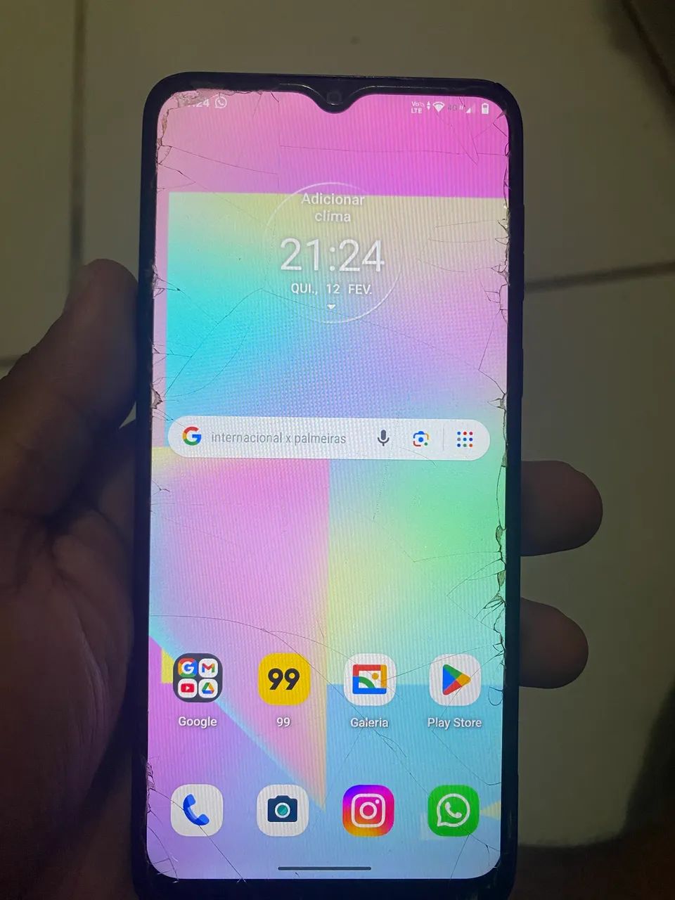 Motorola E13 - Foto 3