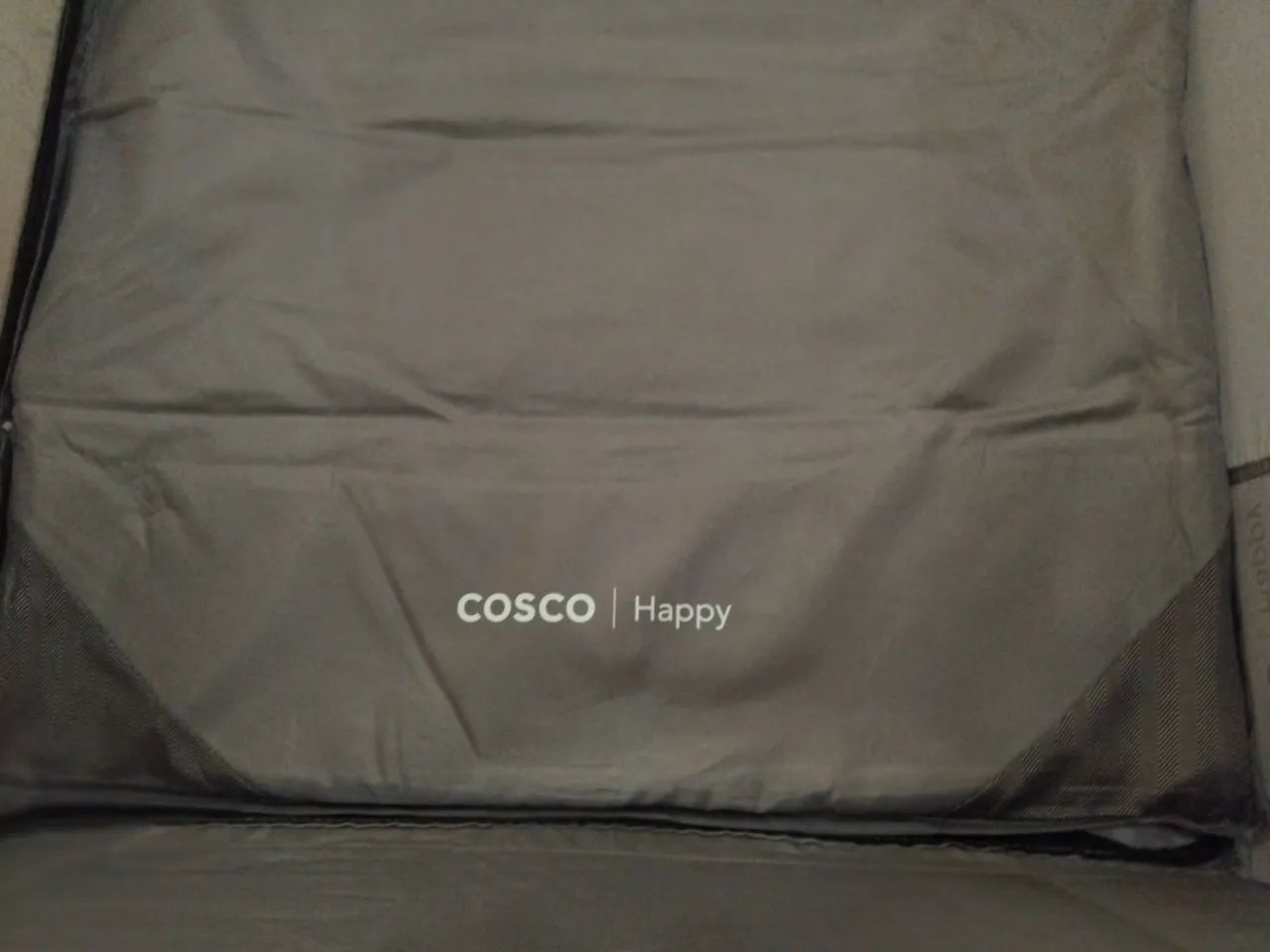 Vendendo lindo berço Cosco Happy Semi novo  - Foto 2