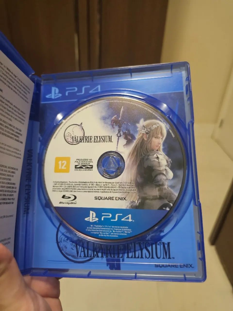 Valkyrie Elysium - Foto 2