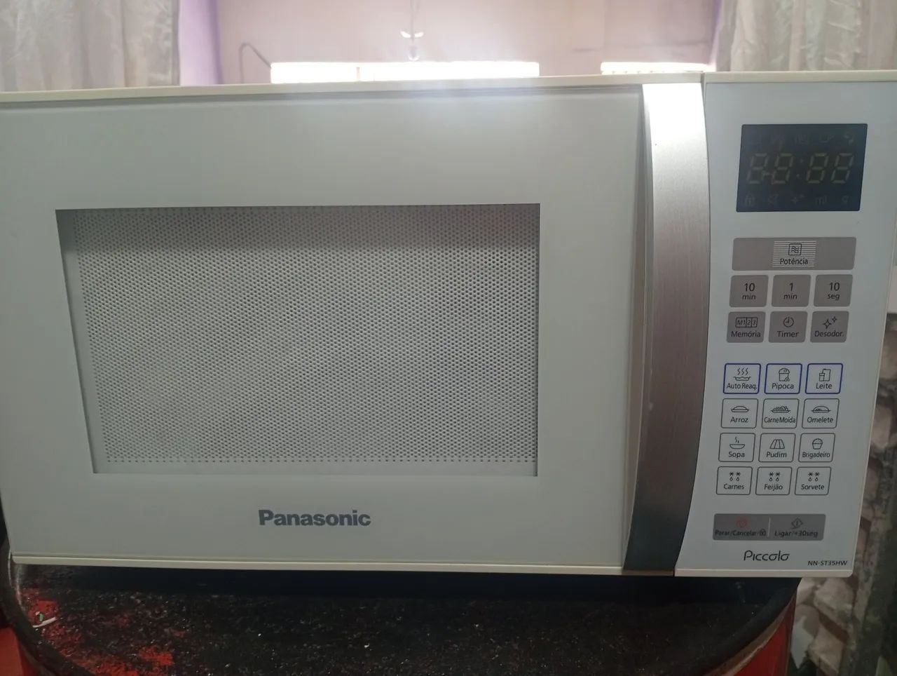 Microondas Panasonic  - Foto 5
