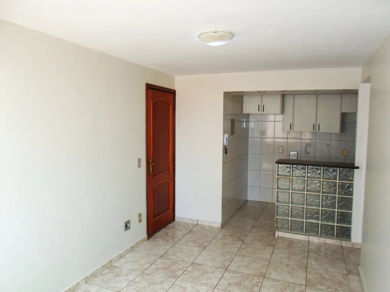 Vendo ótimo apto 01 qto, com elevador na 714/15 Norte - Foto 3