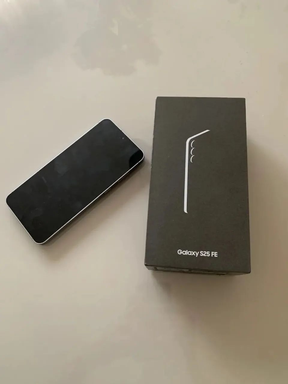 Samsung Galaxy S25 FE - Foto 2