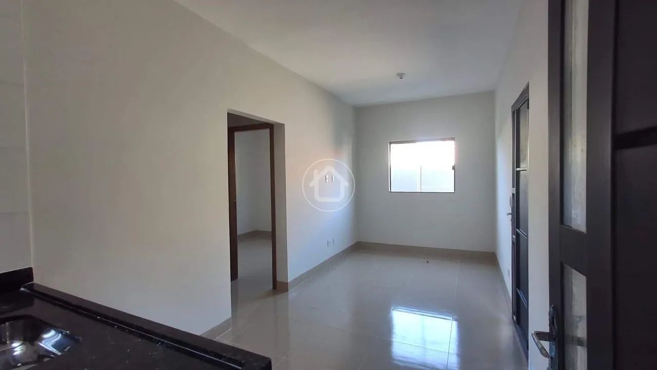 CASA NOVA EM CONDOMÍNIO - Foto 5