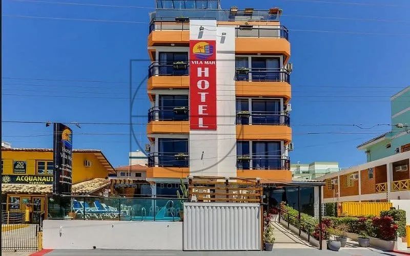 Hotel à venda em Canasvieiras - Foto 2