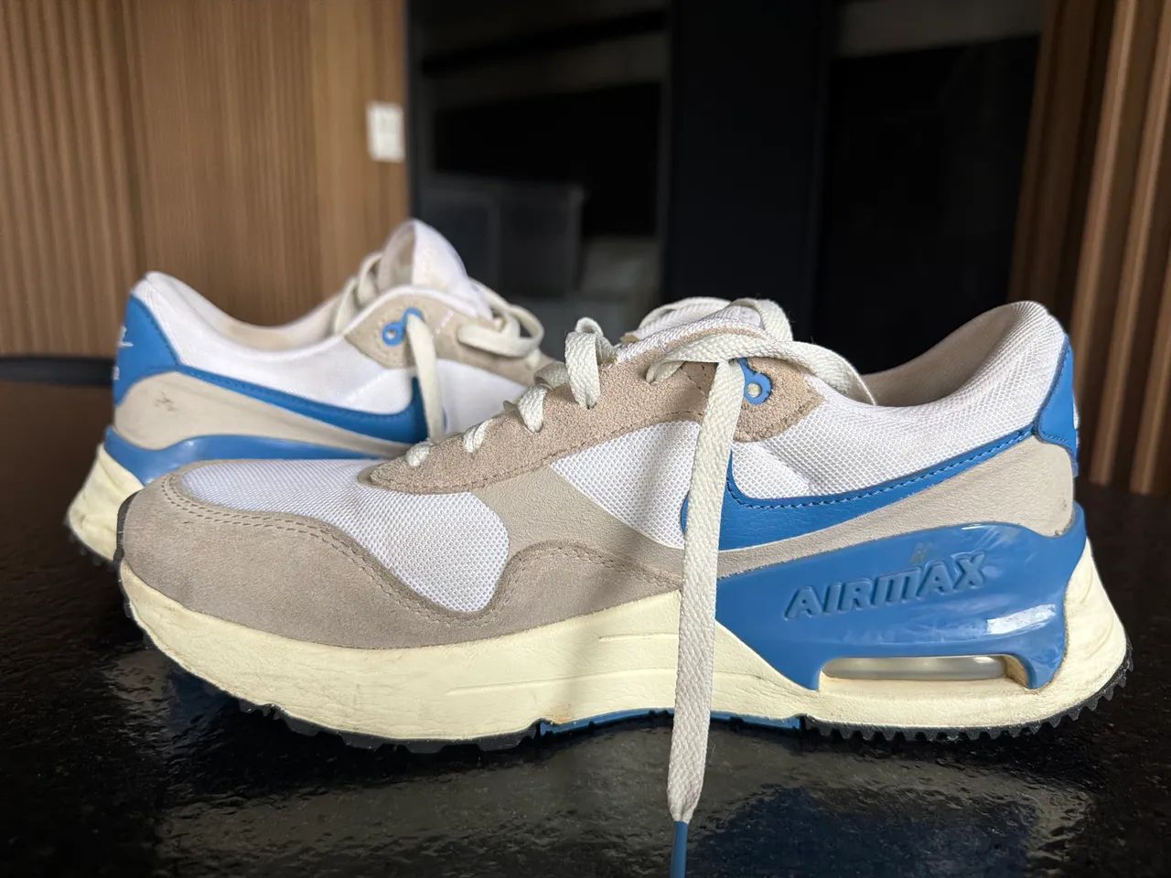 Nike air systm 8.5us 40br - Foto 3