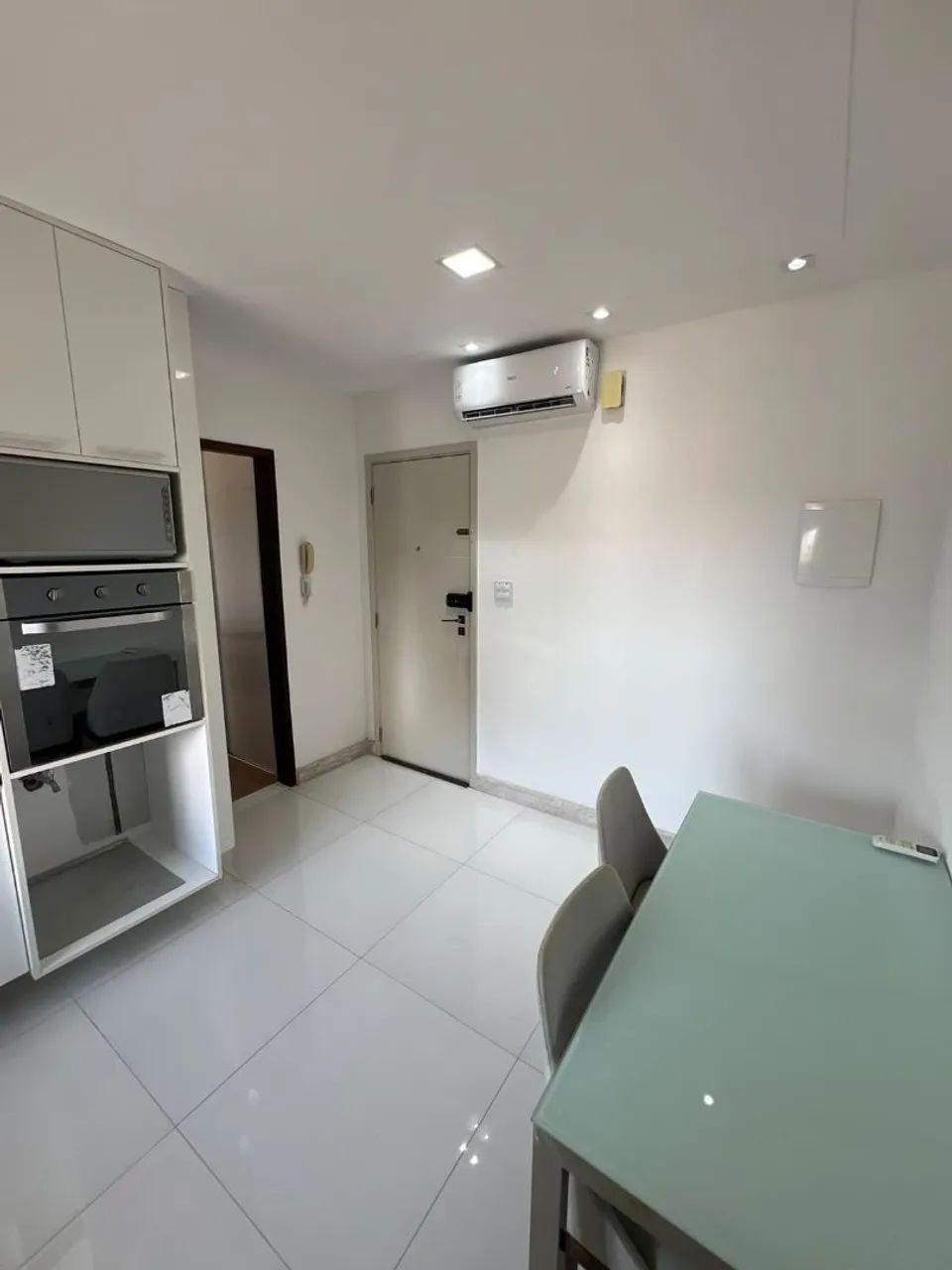 Alugo Apartamento Mobiliado  - Foto 3