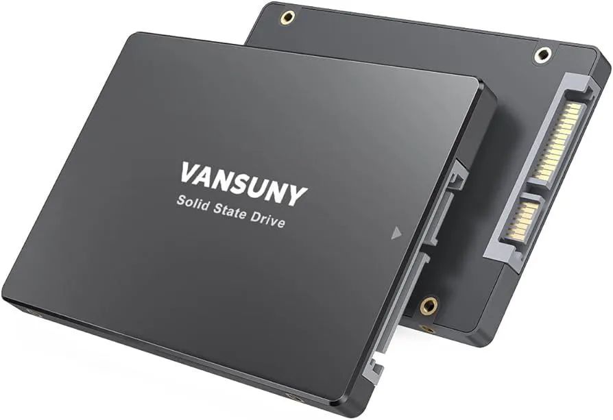 SSD 240GB65713022065410121