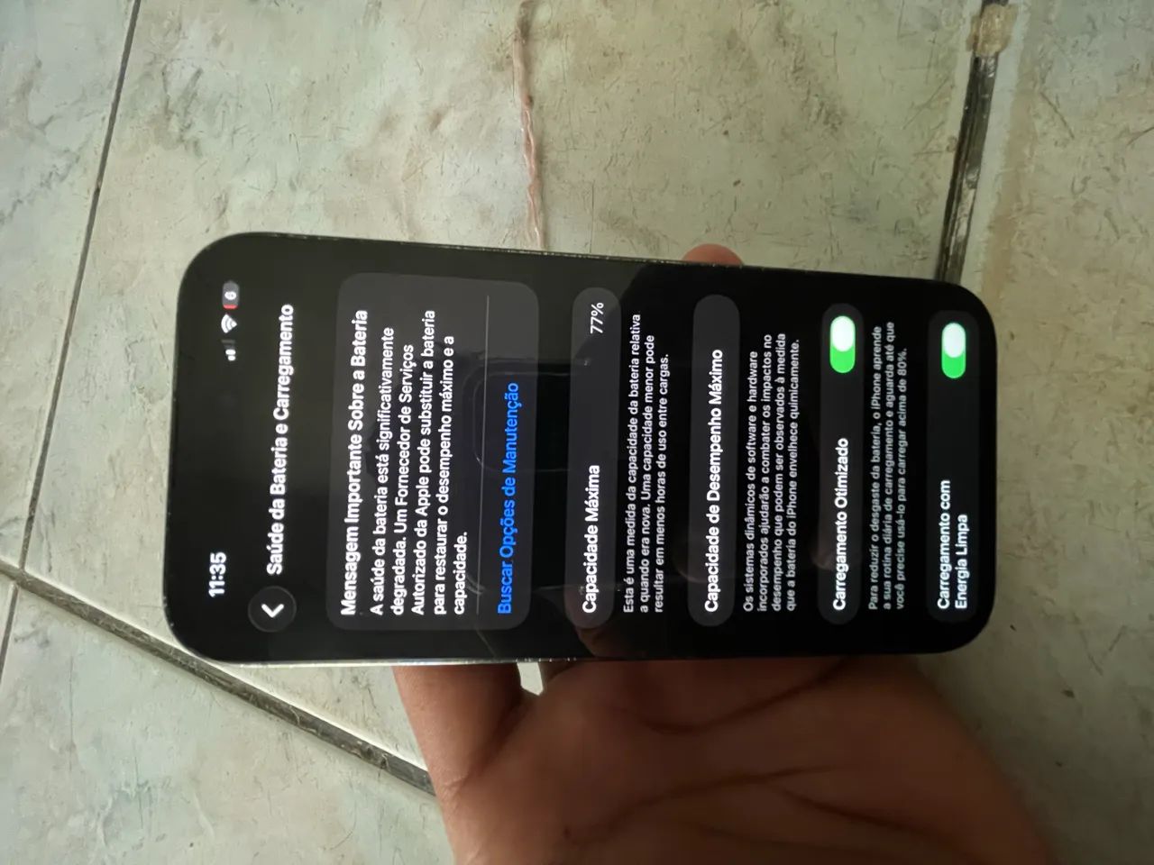 iPhone 14 Pro 256gb - Foto 2