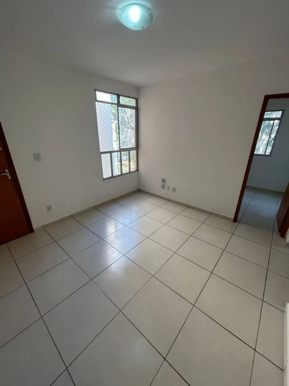 Apartamento 2 quartos oportunidade sao João Batista localizado pedro I