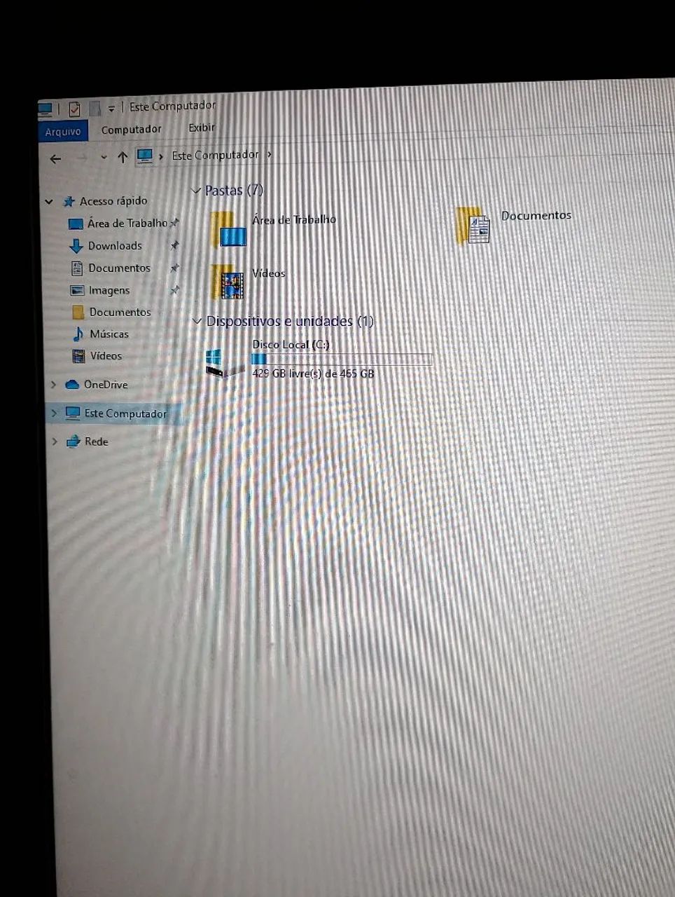 PC Escritório I5(Barato) - Foto 4