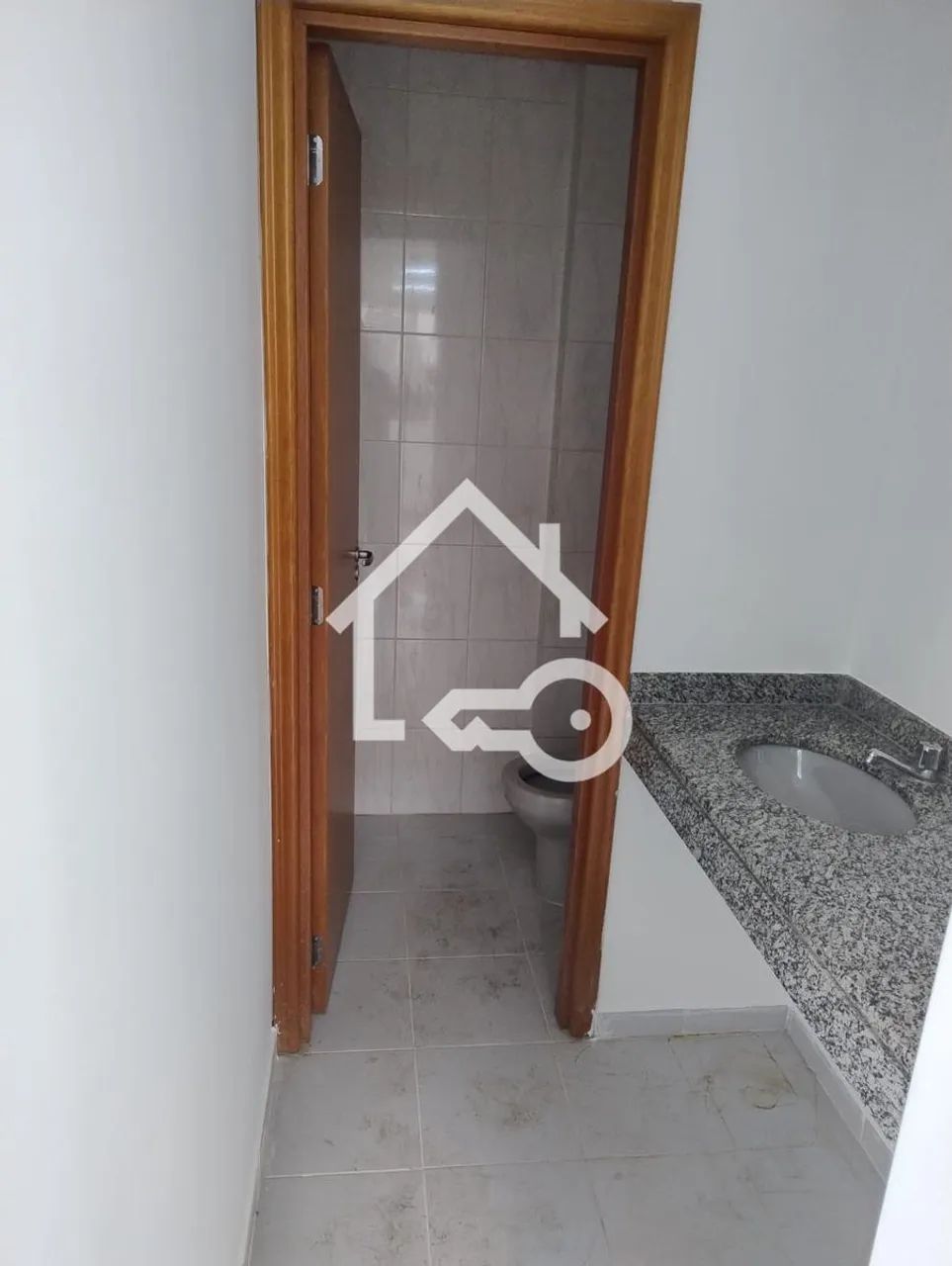 Sala comercial para locação no Centro de São Bernardo do Campo. - Foto 4