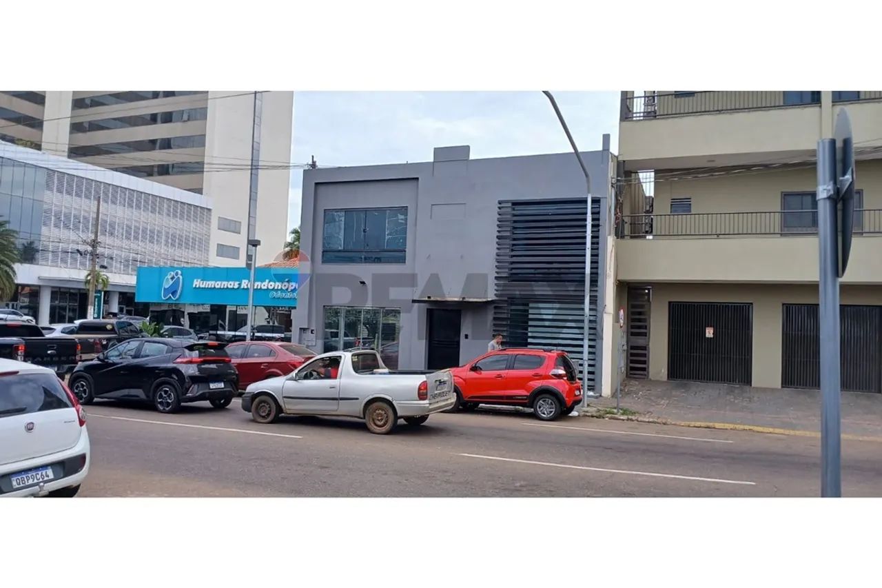 IMÓVEL COMERCIAL NO CENTRO DE RONDONÓPOLIS - Foto 3