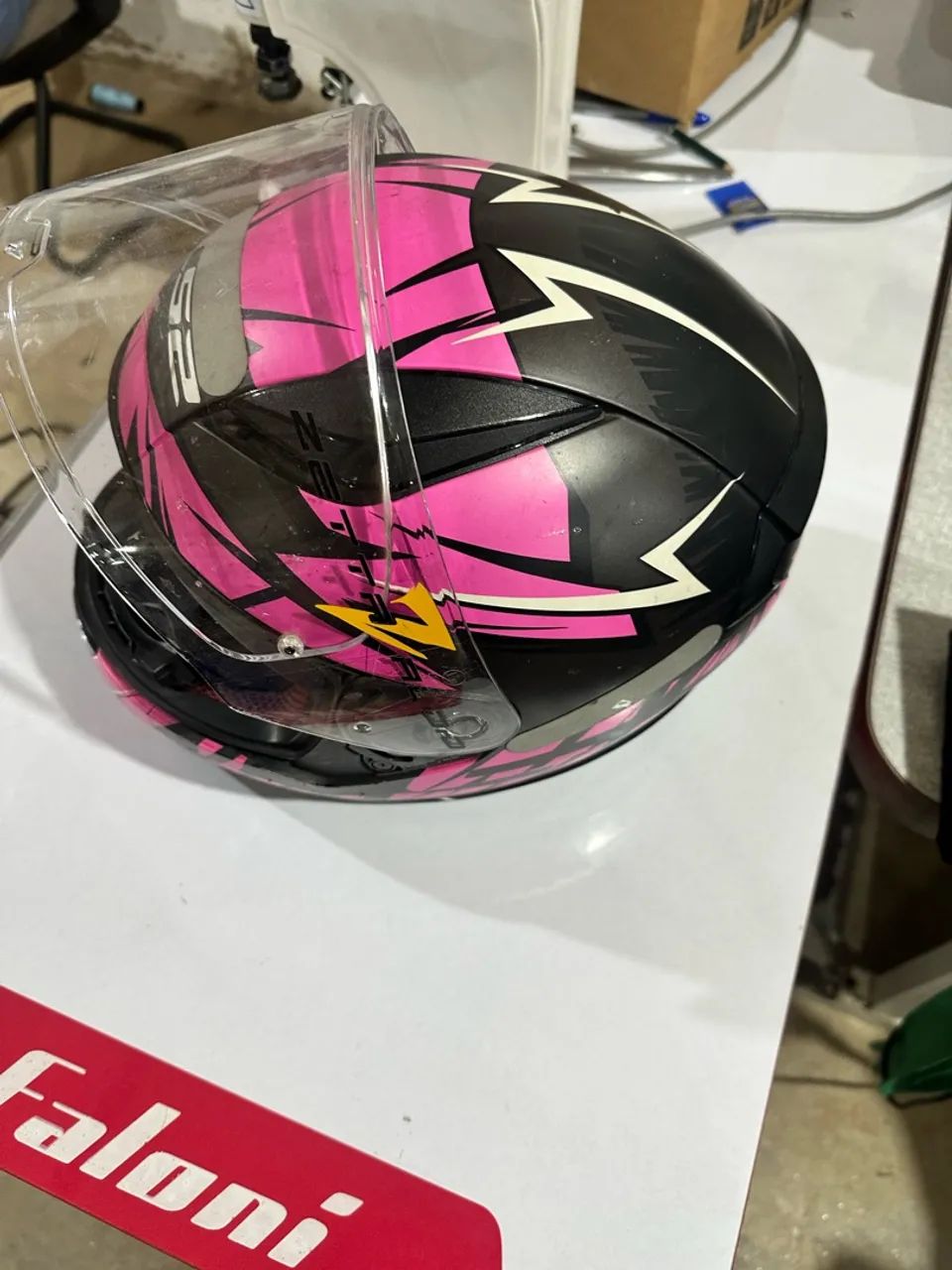 Ls2 - Foto 2