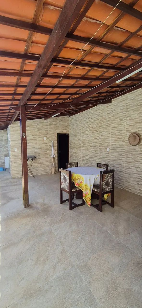 OPORTUNIDADE _ Casa, conforto e ótima localização  - Foto 3