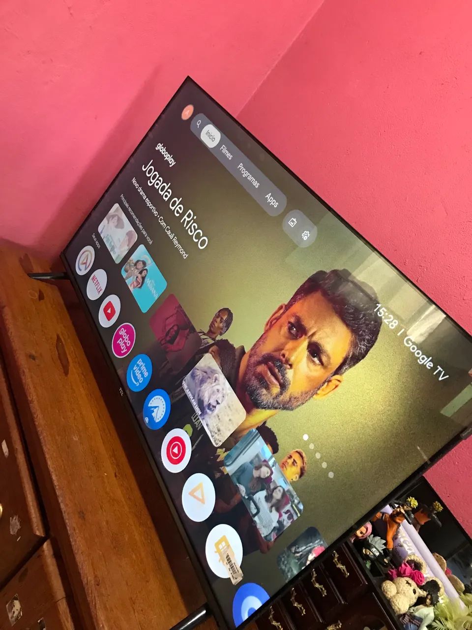 TV Smart 40? Android Nova - Foto 3