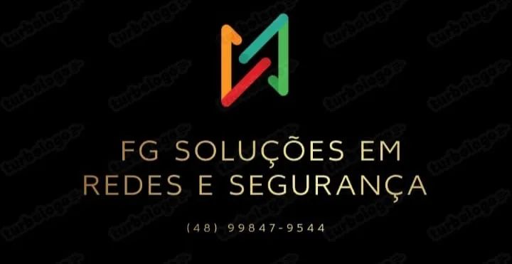 FG SOLUÇÕES EM REDES E SEGURANÇA