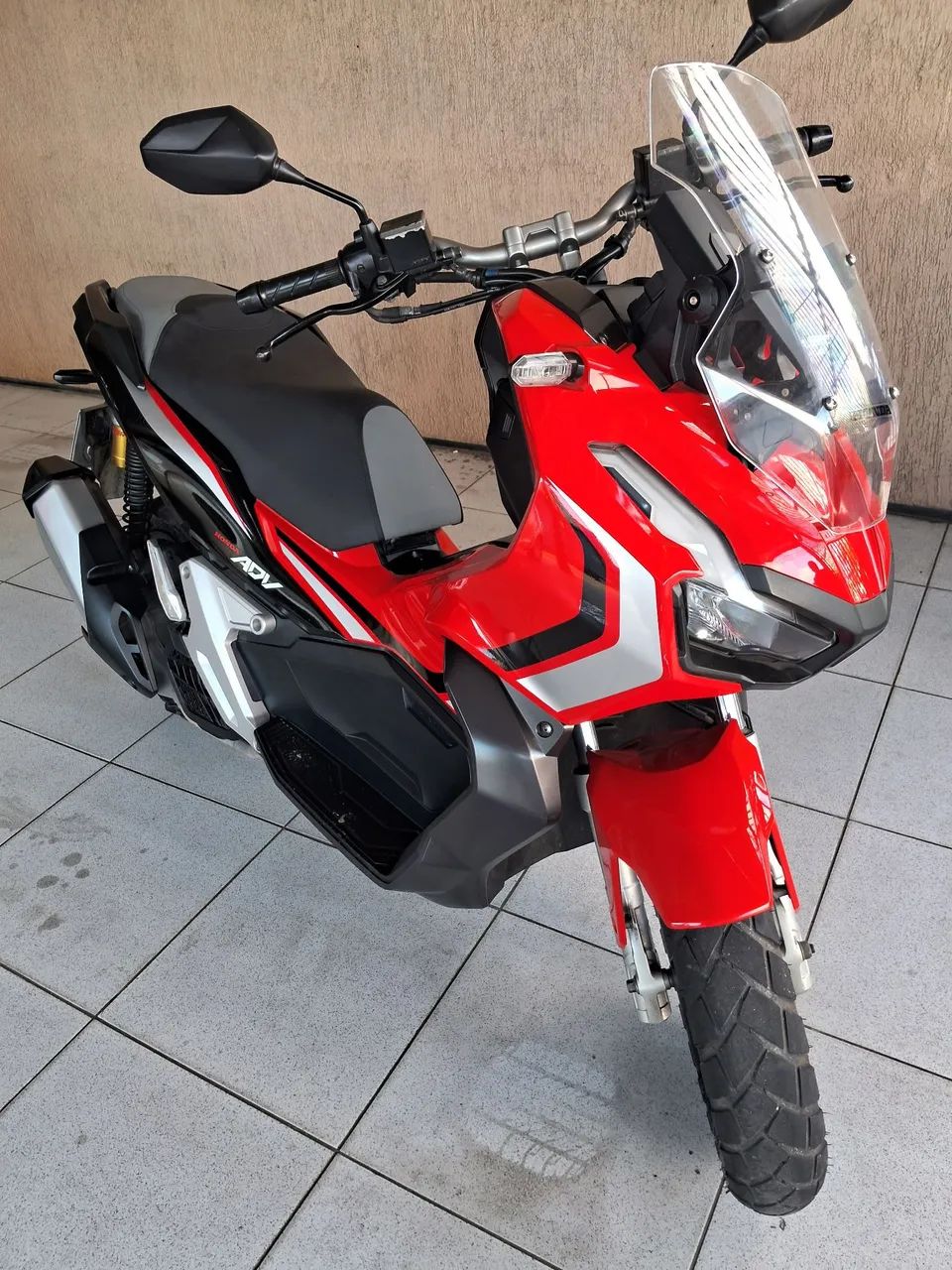 HONDA ADV 150 - Foto 3