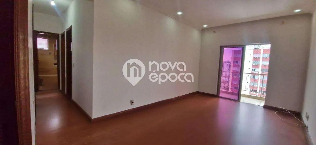 Méier | Apartamento 2 quartos - Foto 2