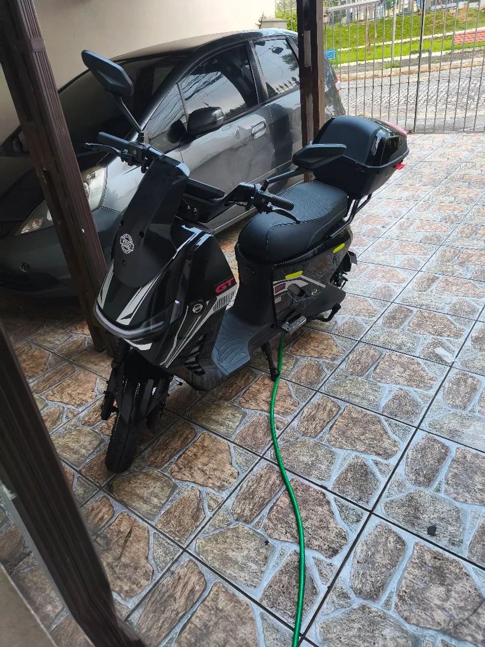 Yesu GT autopropelido - Foto 2