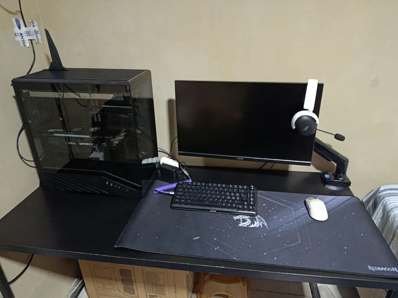 Pc gamer completo AM5 - Foto 4