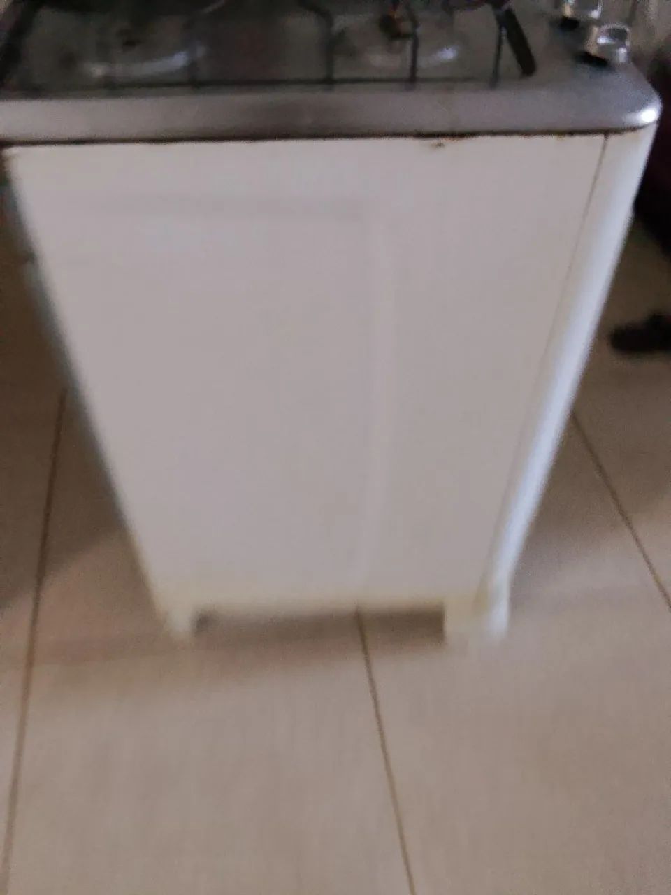 Vendo fogão 5 bocas  - Foto 2