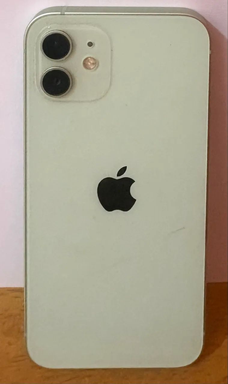 iPhone 12 (128 GB) verde - Foto 2