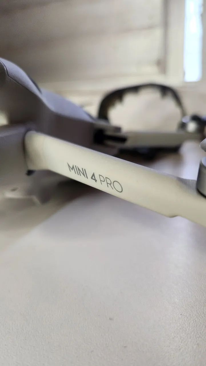 DJI MINI 4 PRO  - Foto 2