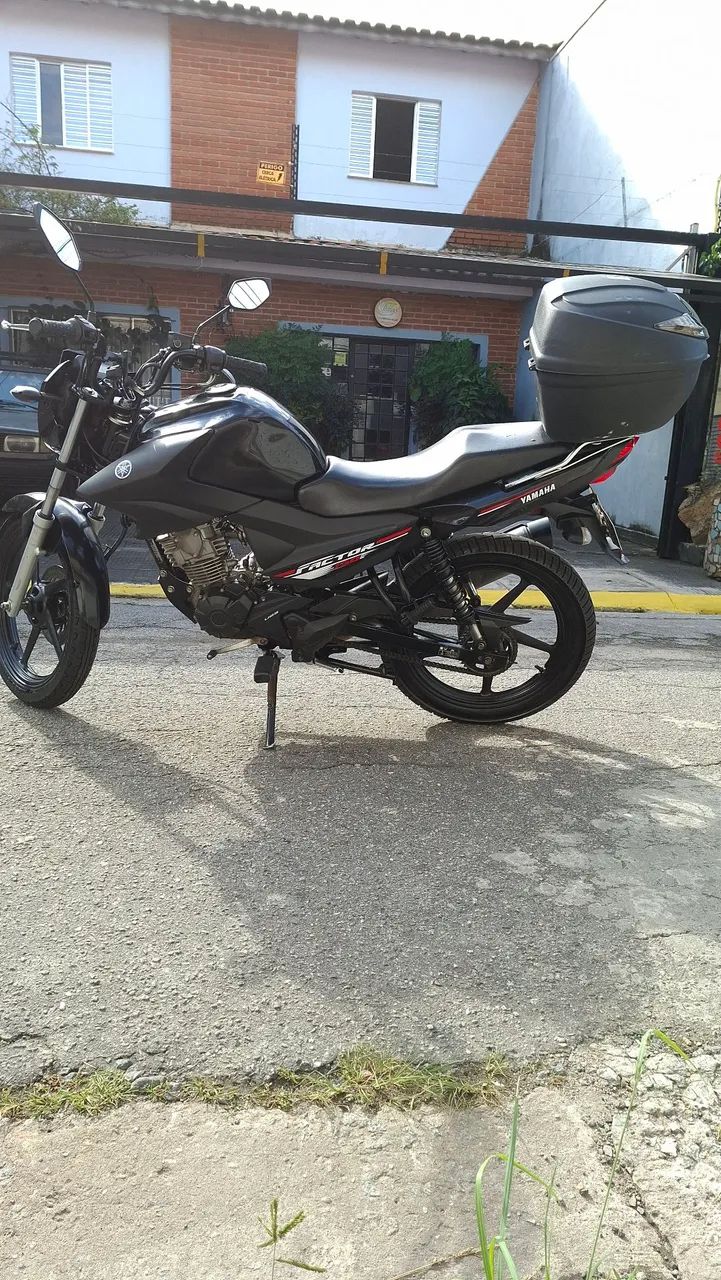 Factor 150 zerada 2020/21 - Foto 2