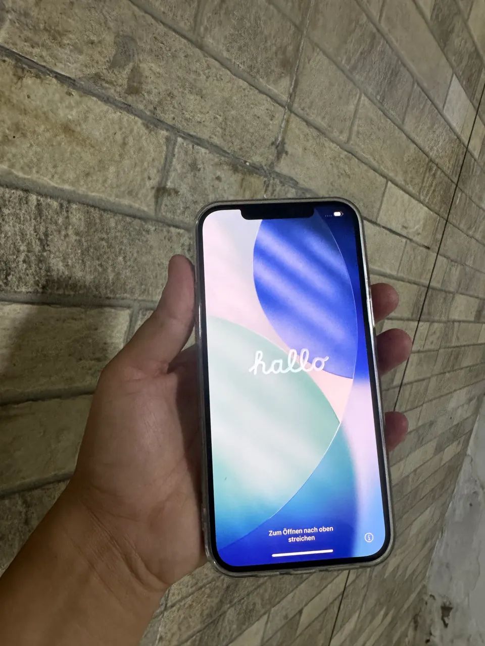 Iphone 12 PRO MAX 256g - Foto 2