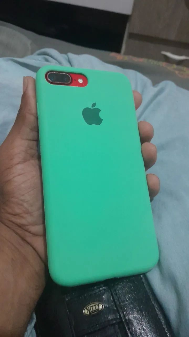 Iphone 7 Plus 128GB - Foto 3