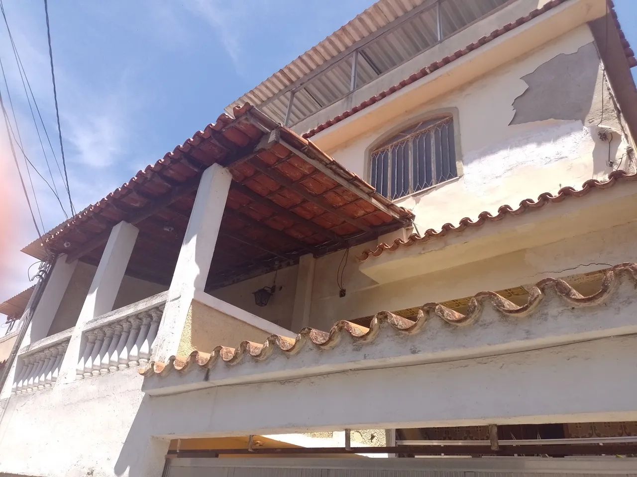 Casa ? Duplex Praça Seca - Foto 4