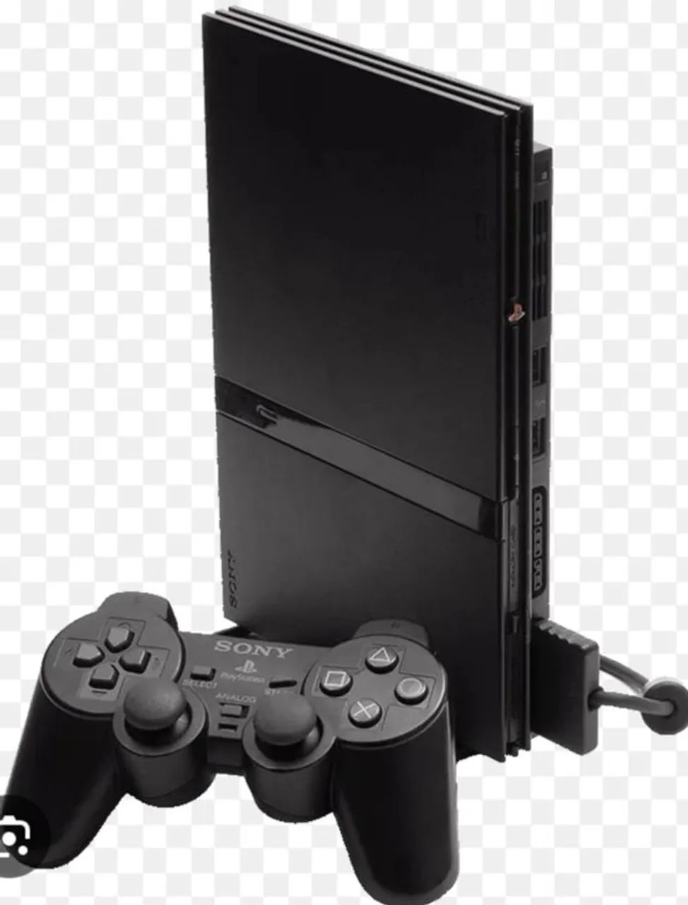 Playstation 2