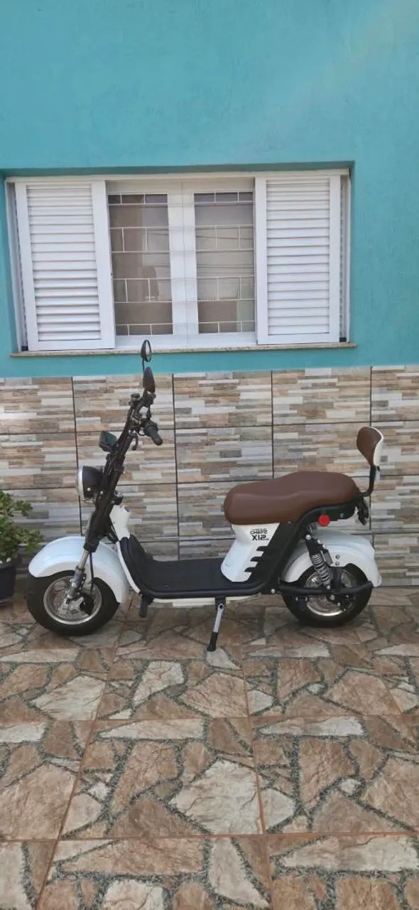 Mob Moto Chefe  - Foto 3