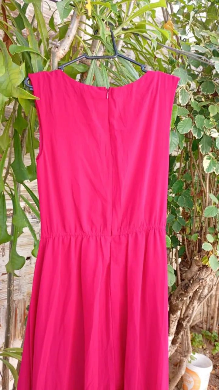 Vestido de festa  - Foto 3