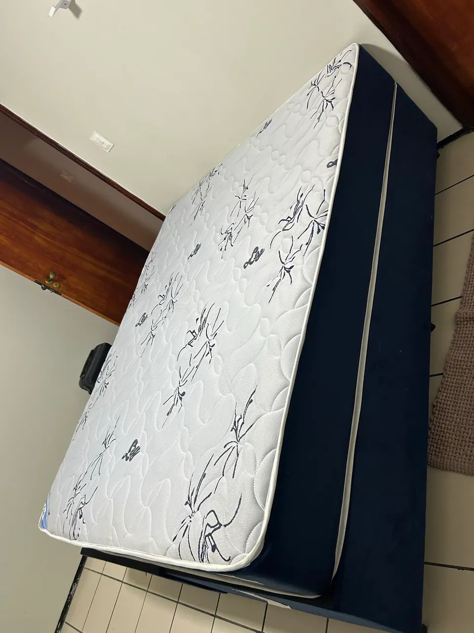 Cama box queen - Foto 5