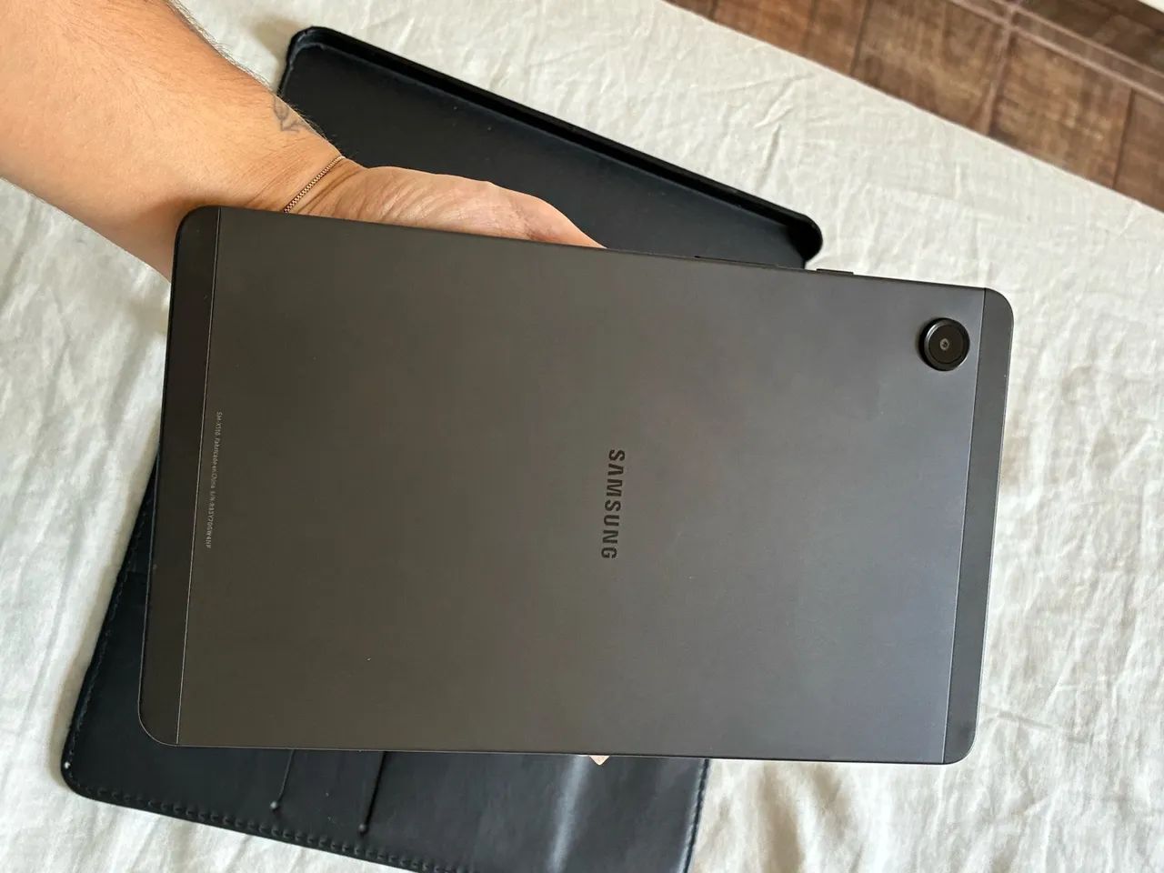 Tablet Samsung Tab A9 - Foto 4
