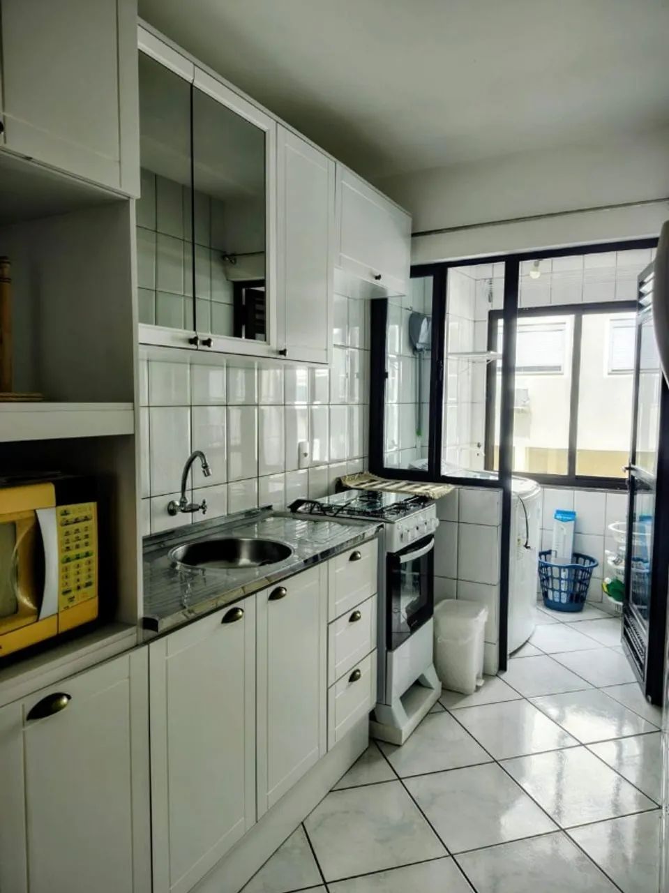 Aluguel Anual 1 quarto - Ingleses - mobiliado - Foto 3